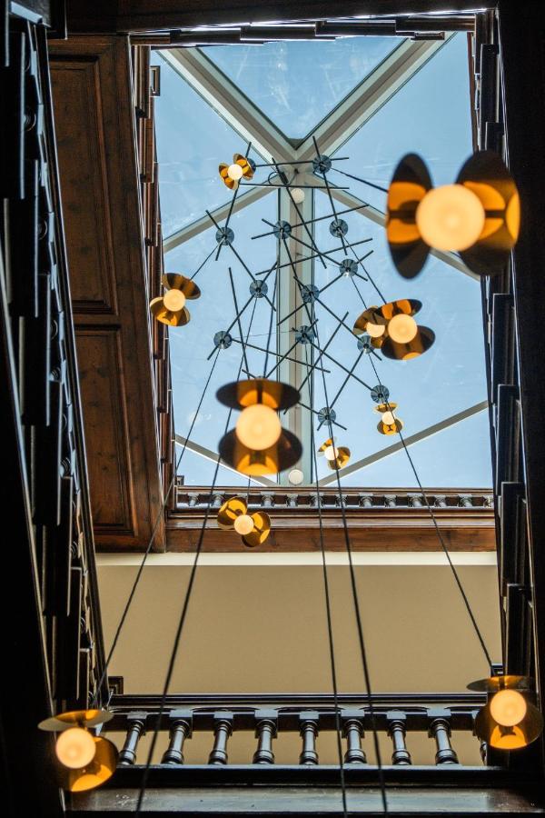 Artsy Cascais Hotel Ngoại thất bức ảnh