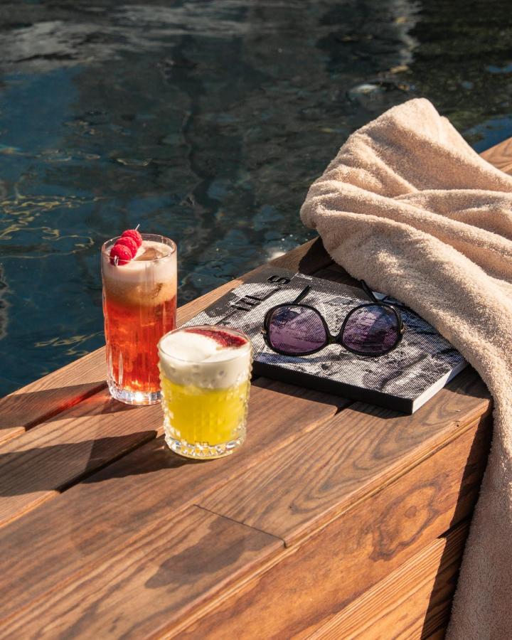 Artsy Cascais Hotel Ngoại thất bức ảnh