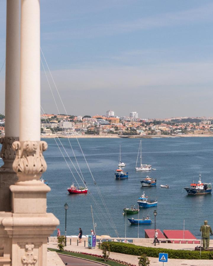 Artsy Cascais Hotel Ngoại thất bức ảnh