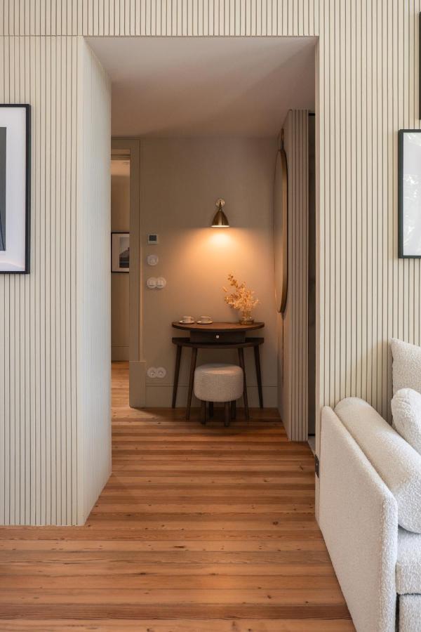 Artsy Cascais Hotel Ngoại thất bức ảnh