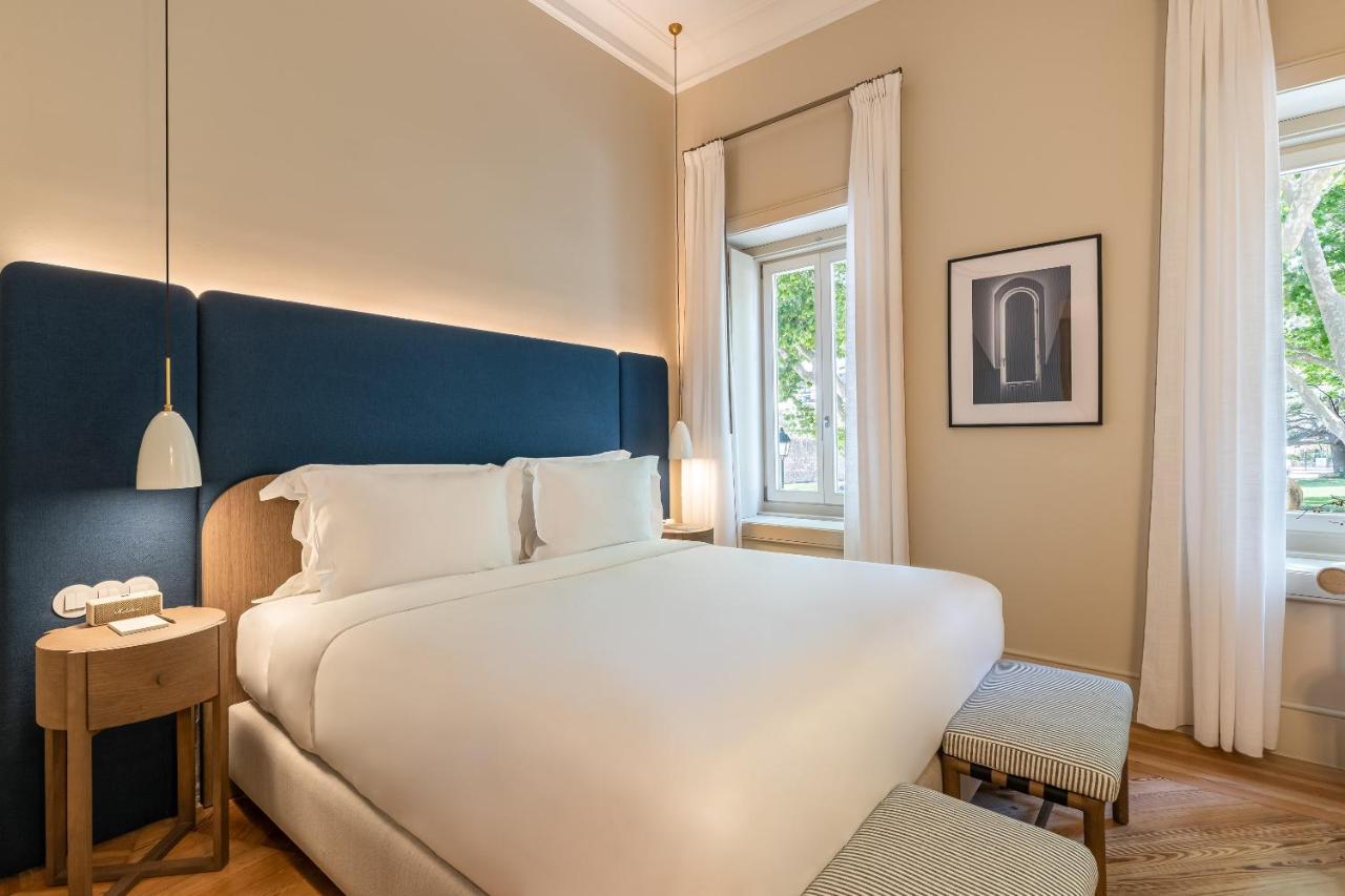 Artsy Cascais Hotel Ngoại thất bức ảnh