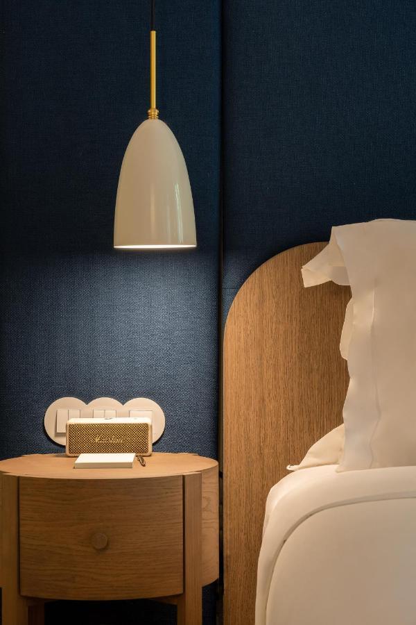 Artsy Cascais Hotel Ngoại thất bức ảnh