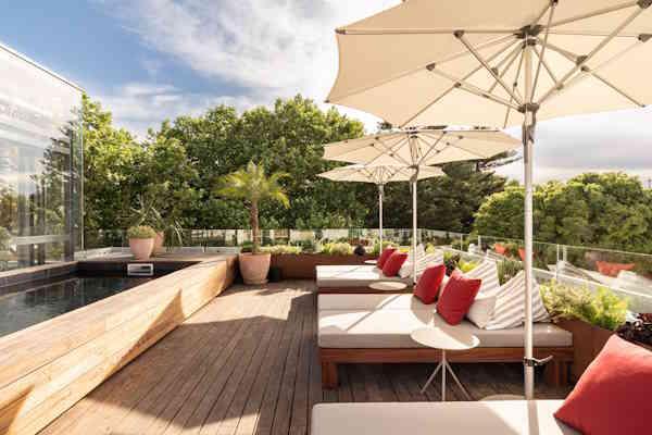 Artsy Cascais Hotel Ngoại thất bức ảnh