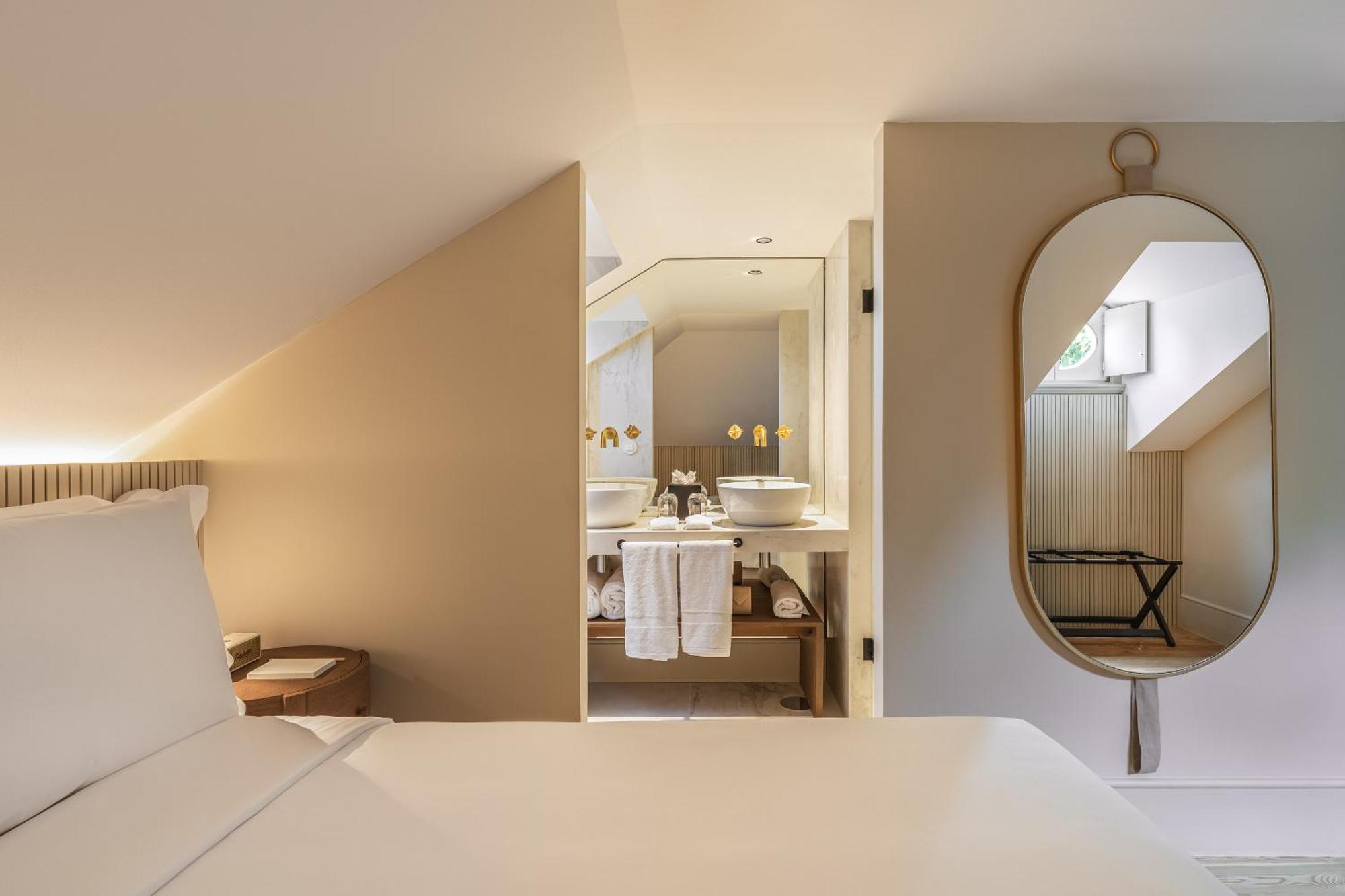 Artsy Cascais Hotel Ngoại thất bức ảnh