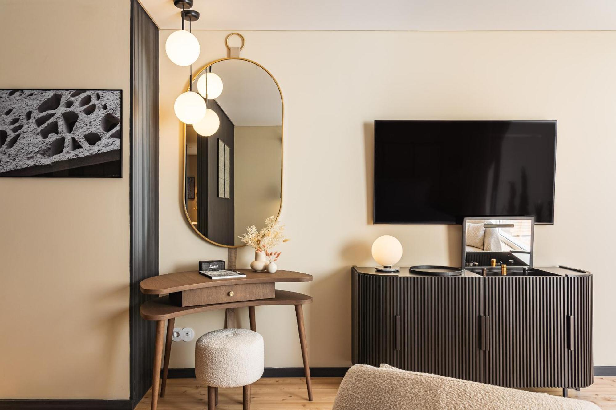 Artsy Cascais Hotel Ngoại thất bức ảnh