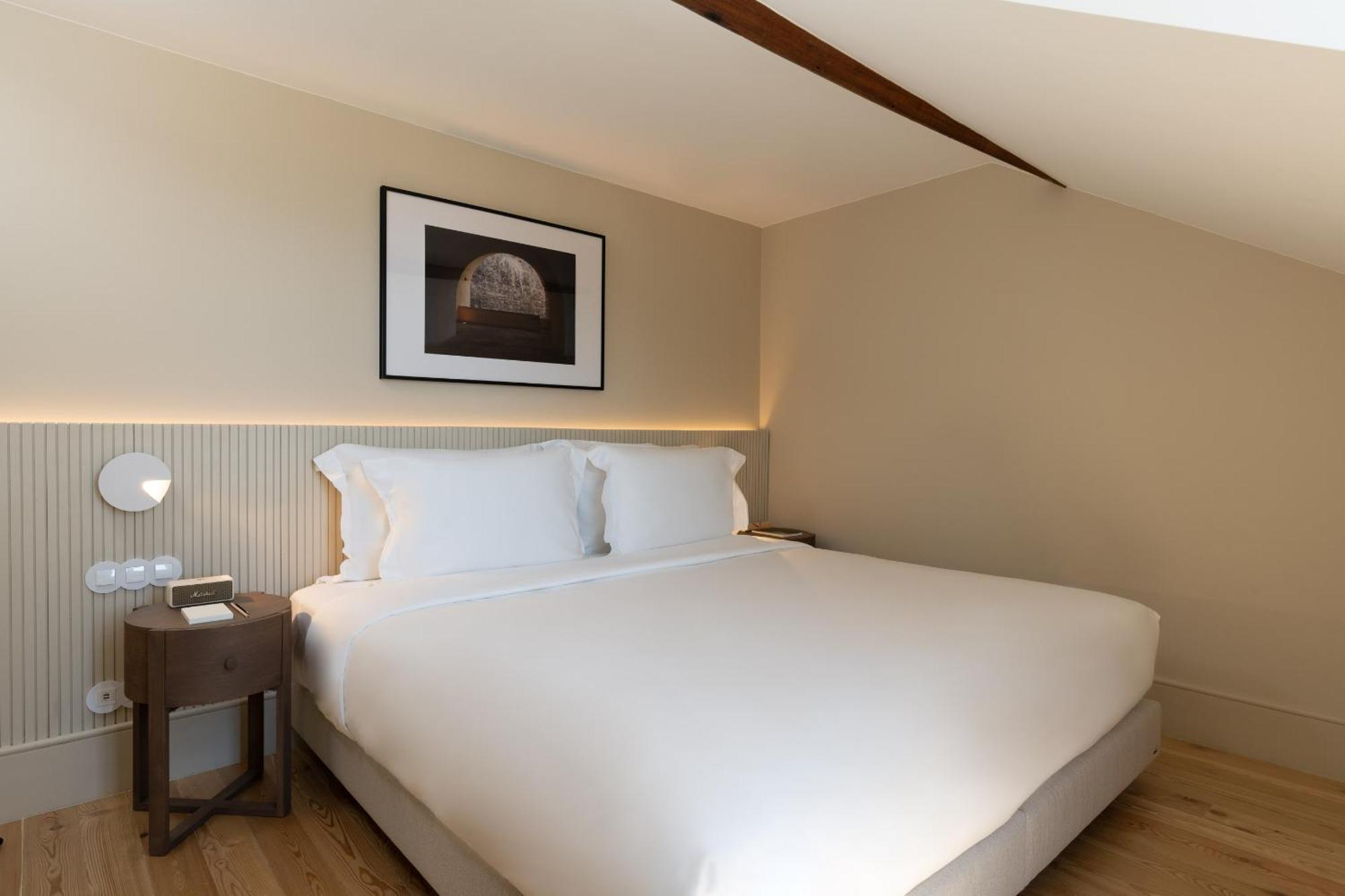 Artsy Cascais Hotel Ngoại thất bức ảnh